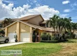 Boca Raton SPECTACULAR TOWNHOME