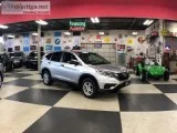 Used 2015 Honda CR-V