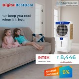 Shop Intex Desert Air Cooler Best Price in Ahmedabad