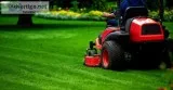Quality Lawn Service in Fort Worth.