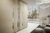 Modular Wardrobe Chandigarh