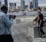 Rooftop Studio Rental in Los Angeles at an Affordable Price