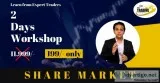 Share market classes in pune