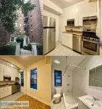 Large CONDO  2 Bedroom 2 Blocks to 7 Train.