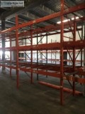 Industrial Shelving Commercial Shelving Racks for Warehouse Stor