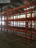 Industrial Shelving Commercial Shelving Racks for Warehouse Stor