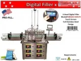 Digital Filler 6x Head