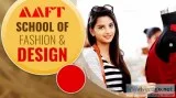 Pursue Skill-oriented programs in Fashion and Design at AAFT