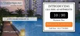 Godrej Avenues At Yelahanka - A Leisurely Outdoor Lifestyle - Be