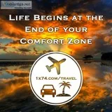 Are you fond of travelling? if so, we have the latest in the onl