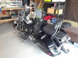 2006 Yamaha Midnight Star RoadStar Silverado 1700