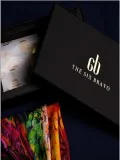 Handmade Silk Ties  Thesixbravo.com