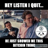 Earn free bitcoin with this free mining app