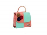 Buy Womens Hook and Loop Closure Sling Clutch from Morus