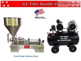Piston Filler Bundle s (Air and Electric)
