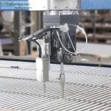 Waterjet Cutting Machine