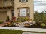 LANDSCAPE DESIGNINSTALL GENTLE RATES