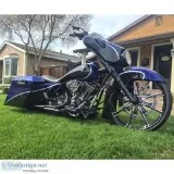 Harley Davidson Street Glide