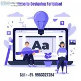 website designing faridabad Call Us