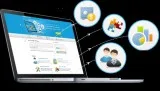 School management software