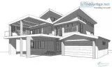 Architectural Shop Drawing Services Washington - Silicon Enginee