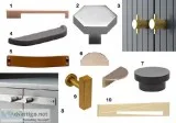 cabinet hardware suppliers