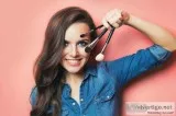 Best Makeup Artist in Noida