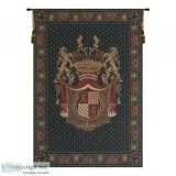 BUY ROYAL CREST II BELGIAN TAPESTRY