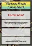 40%-50% Off Driving lesson packages