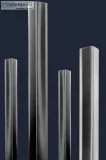 Stainless Steel Corner Guards Quebec City 1-800-638-0126