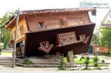 BEHIND UPSIDE DOWN FORECLOSURE