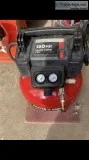 Porter cable air compressor