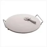 Pizza stone
