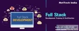 Full stack development course in Thane