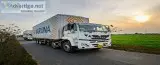 Top Logistics Service Providers in India
