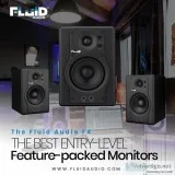 Fluid Audio F4