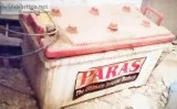 Inverter with battery