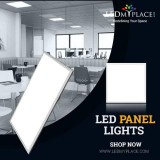 Buy LED Panel Lights at Discounted Price