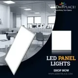 Buy LED Panel Lights at Discounted Price