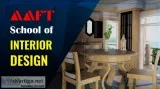 Learn the art and techniques in the domain of Interior Design