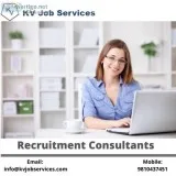Recruitment Consultants in Delhi