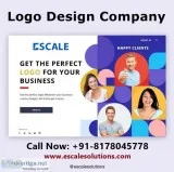 Build Your Brand with the Best Logo Design Company in India