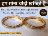The Best Place To Sell Your Gold