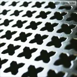 Perforated Metal Decorative