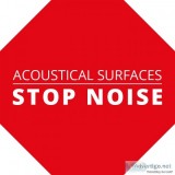 Acoustic foam panels india | foam stop panels