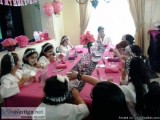 Children s Mobile Spa Parties 4 Girlz