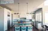 White Shaker Kitchen Cabinets are stylish and functional