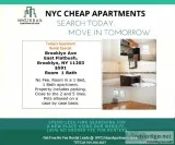 EastFlatbush Brooklyn NY 11203 591 Room  1 Bath