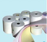 Cost-Effective Carbonless Paper