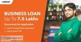 Ziploan - Small Business Loan Provider